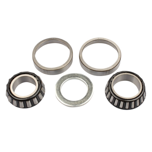 Roulement de direction SSH-750 pour Honda CB CBX CJ CL CM CX GL VT XBR XL