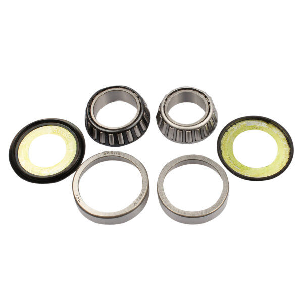 Cuscinetti testa di sterzo per Honda CR 125 250 500 XR 650