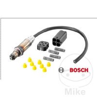 Sonda Lambda BOSCH 0 258 986 506 para BMW K 1100 K1 K100...