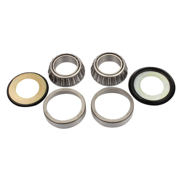 Roulements de direction roulements &agrave; rouleaux coniques pour Honda CR 80 85 CRF 150