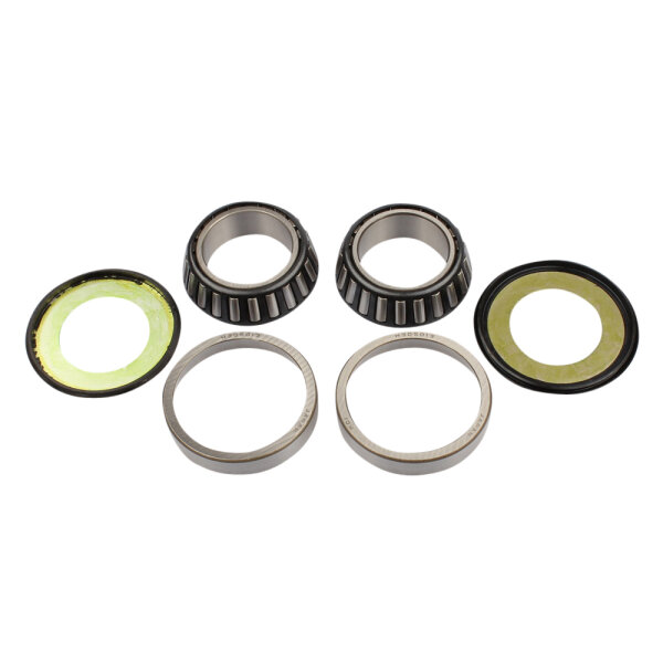 Roulements de direction roulements &agrave; rouleaux coniques pour Honda CRF 250 450 R 2010-2012