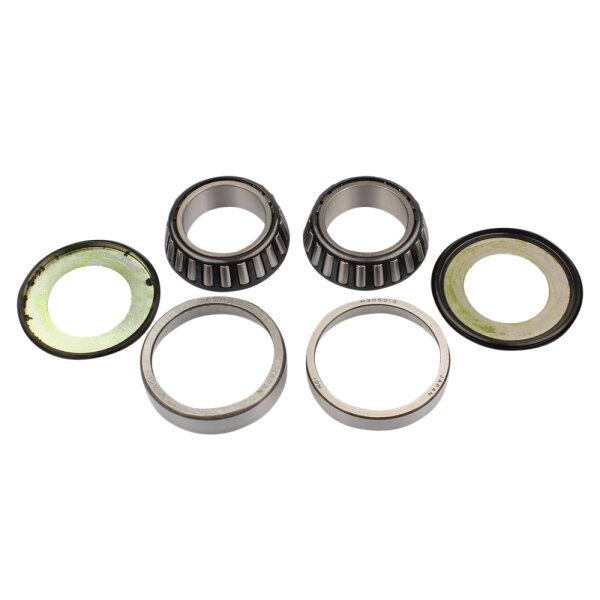 Cuscinetti testa di sterzo Cuscinetti a rulli conici per Honda CRF 250 450 R