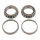 Roulements de direction roulements &agrave; rouleaux coniques pour Kawasaki GPZ 305 KH 250 350 400 500 750 Z 250 400 440