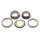 Roulements de direction roulements &agrave; rouleaux coniques pour Yamaha VMX-17  09-16