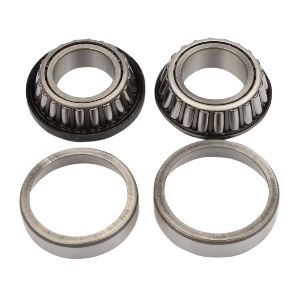 Roulements de direction roulements &agrave; rouleaux coniques pour Kawasaki Suzuki