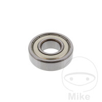 Cojinete de la rueda delantera izquierda para BMW R71 750...