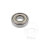 Wheel bearing front left for BMW R71 750 # 1938-1941