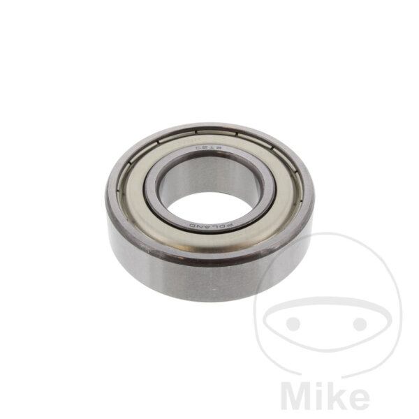 Wheel bearing rear left for Kawasaki H1 500 KH 500 S1 250 S2 350