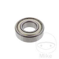 Cojinete de la rueda trasera izquierda para Kawasaki H1...