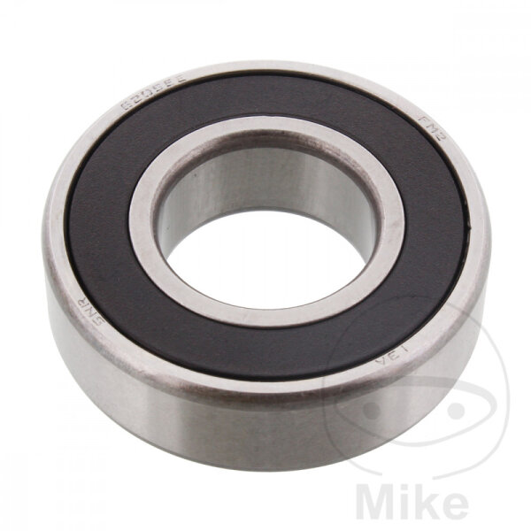 Rillenkugellager 6205 EE f&uuml;r Aprilia Derbi Kawasaki Suzuki Triumph