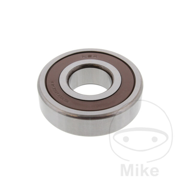 Roulements &agrave; billes &agrave; gorge profonde 6305 DU pour Honda Triumph Yamaha