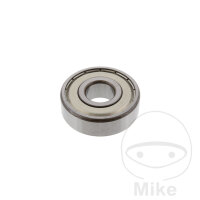 Rodamiento de rueda 6302 ZC3 trasero para Kymco Pulsar...