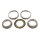 Cuscinetti testa di sterzo Cuscinetti a rulli conici per Kawasaki ZX-6R ZX-6RR 600 636 Ninja
