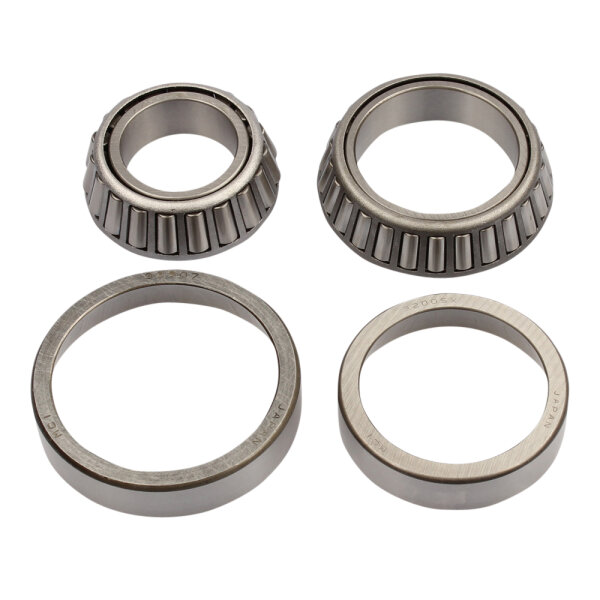 Roulements de direction roulements &agrave; rouleaux coniques pour Kawasaki ZX-6R 9R 12R
