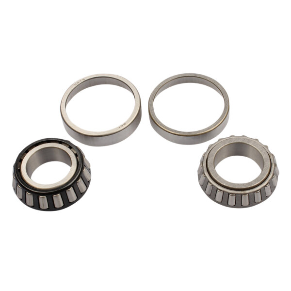 Cuscinetti testa di sterzo Cuscinetti a rulli conici per Suzuki GS 400 425 500 550 750 GT 250 380 RM TM 370