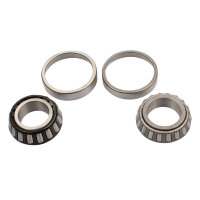 Steering head bearings tapered roller bearings for Suzuki...