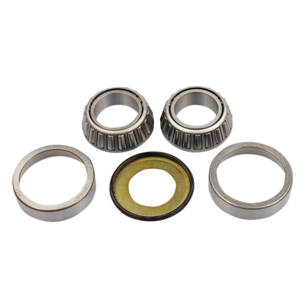 Roulements de direction roulements &agrave; rouleaux coniques pour Suzuki DR-Z 125 RM 80 85