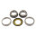 Roulements de direction roulements &agrave; rouleaux coniques pour Suzuki DR-Z 125 RM 80 85