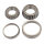 Roulements de direction roulements &agrave; rouleaux coniques pour Suzuki DR 600 650 750