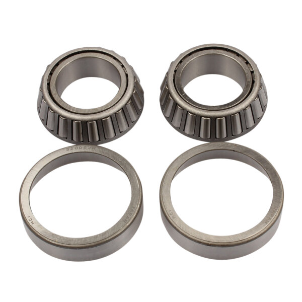 Cuscinetti testa di sterzo Cuscinetti a rulli conici per BMW S 1000 RR 2009-2018