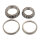 Cuscinetti testa di sterzo Cuscinetti a rulli conici per MBK XC 125 Yamaha BL XC 125 DT 50 80 175 250 400 RS 100 TW 200