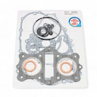 Motor Dichtsatz Dichtungssatz komplett f&uuml;r Kawasaki...