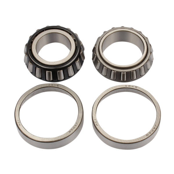 Cuscinetti testa di sterzo Cuscinetti a rulli conici per Yamaha SRX XJ XS XV XZ