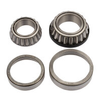 Steering head bearings tapered roller bearings for Yamaha...