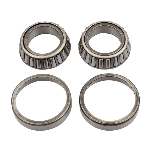 Steering head bearings tapered roller bearings for Husaberg KTM