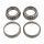 Steering head bearings tapered roller bearings for Husaberg KTM