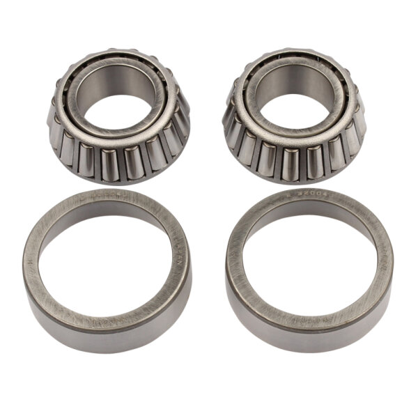 Roulements de direction pour Husqvarna TC 50 65 # KTM SX 50 60 65 85 