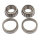 Roulements de direction pour Husqvarna TC 50 65 # KTM SX 50 60 65 85 