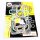 Engine gasket set