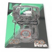 Motor Dichtsatz Dichtungssatz komplett f&uuml;r Kawasaki...