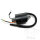 Ignition coil 12V Tourmax for Kawasaki KX 125 # 1995-2002