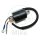 Ignition coil 12V Tourmax for Kawasaki KX 250 # 1995-2002