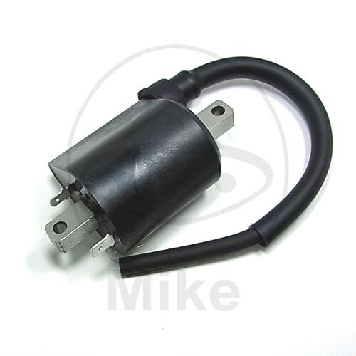 Ignition coil 12V Tourmax for Suzuki GZ 250 Marauder # 1999-2008