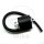 Ignition coil 12V Tourmax for Adiva Namura 50 2009-2010 # Suzuki DR 350 1990-1999