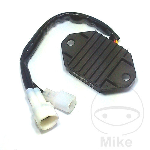 Regulator rectifier for Gas Gas EC 250 450 Yamaha WR-F 250 450