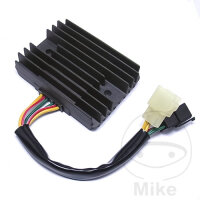 Regulador rectificador para Ducati 350 748 916