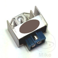 Regulador rectificador para Yamaha 50 110 125