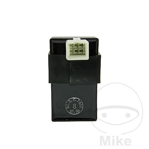Ignition control unit CDI unit for AGM Benzhou Flex Tech Huatian Jonway Longbo