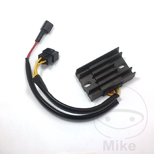 Regulator rectifier for Suzuki DR-Z 400 # 2000-2008