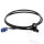El sensor ABS para Suzuki GSX 1300 Hayabusa 2013-2016