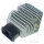 Regulator rectifier for Aprilia Honda Malaguti Piaggio