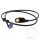 ABS sensor for Suzuki AN 650 2013-2017