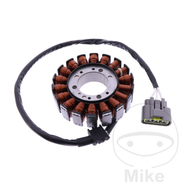 Alternator Armature Stator Generator TMX for Yamaha YZF 1000 R1 # 2002-2003