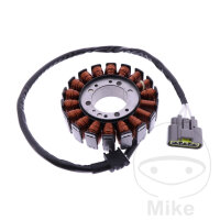 Alternateur Induit Stator G&eacute;n&eacute;rateur TMX...