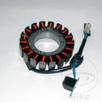 Alternador Armadura Estator Generador TMX para Suzuki VL...