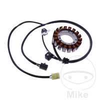 Alternador Armadura Estator Generador TMX para Suzuki VS...